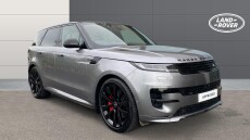 Land Rover Range Rover Sport 3.0 P440e Autobiography 5dr Auto Estate